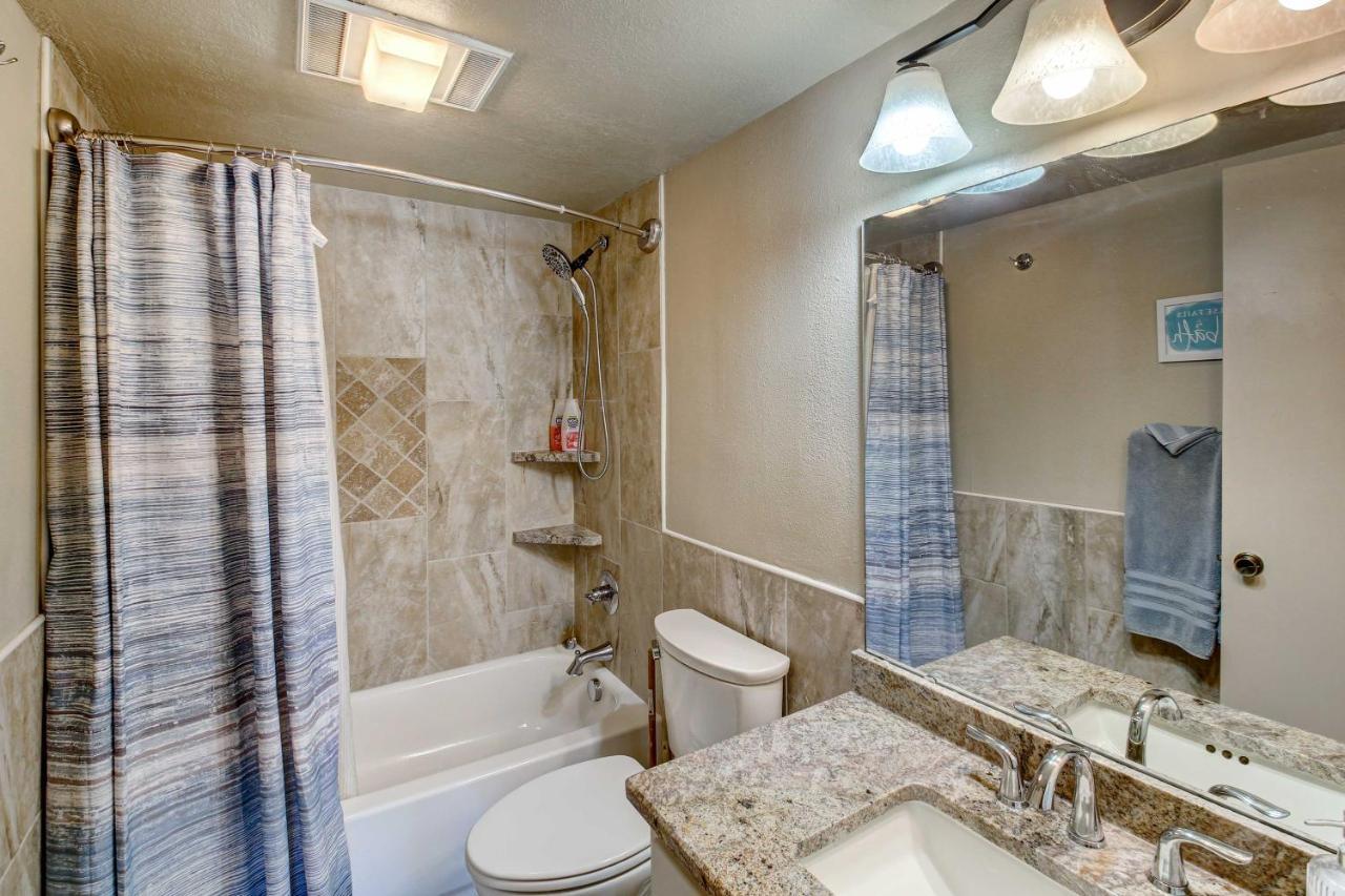 Hot Springs Condo On Lake Hamilton With Balcony! Kültér fotó