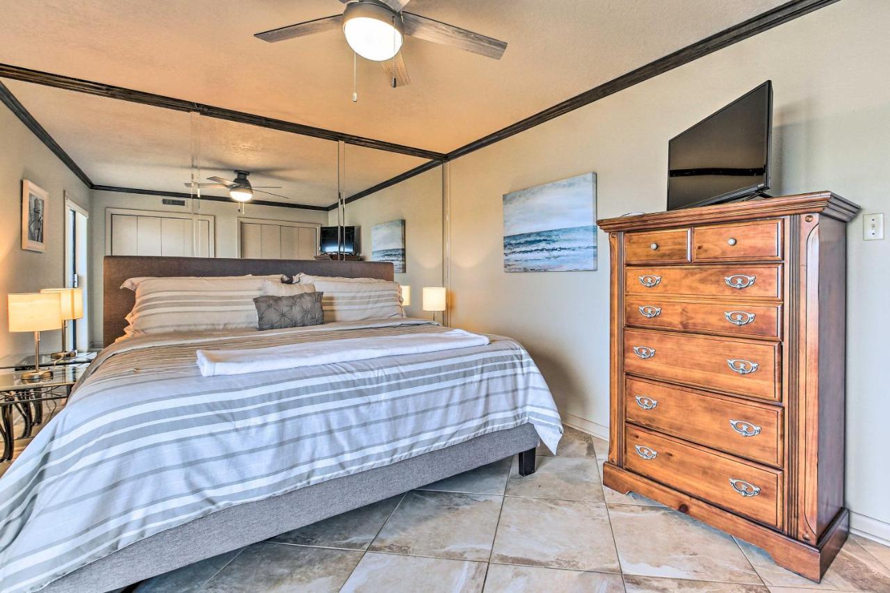 Hot Springs Condo On Lake Hamilton With Balcony! Kültér fotó
